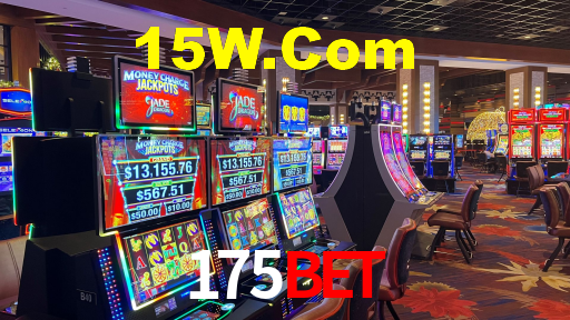 175Bet: A Experiência de Casino com Jogos de Mesa ao Vivo