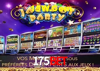 Login Seguro 175Bet