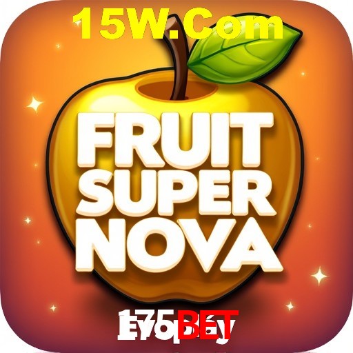 Interface do App 175Bet