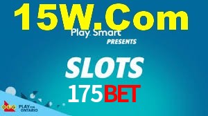 Daily Bonuses 175Bet