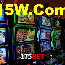 Statistics 175Bet
