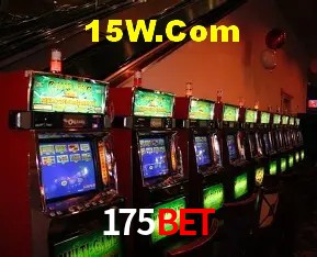 175Bet São Paulo - Jogo Providers