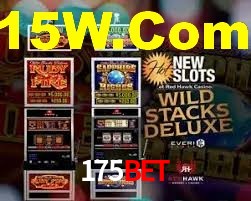 Live Casino 175Bet