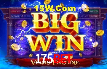 175Bet Brasília - Jogo Features