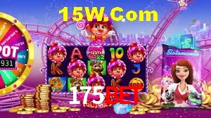 Account Benefits 175Bet