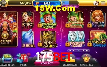 175Bet - Rápido Acesse
