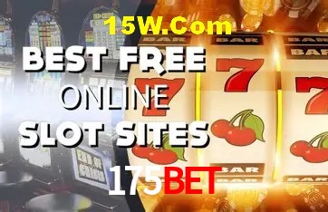 175Bet Slot - 320+ Caça-Níqueis Premium