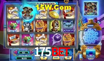 175Bet Brasília - Betting Features