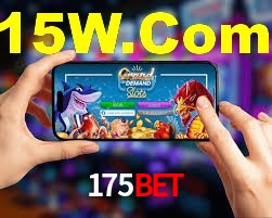 Welcome Bonus 175Bet