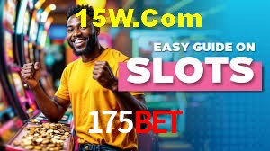 Slot Games 175Bet