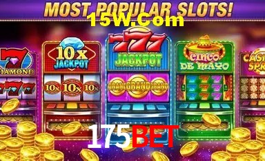 Tecnologia da Plataforma 175Bet