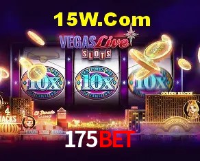 175Bet Belo Horizonte - Jackpots