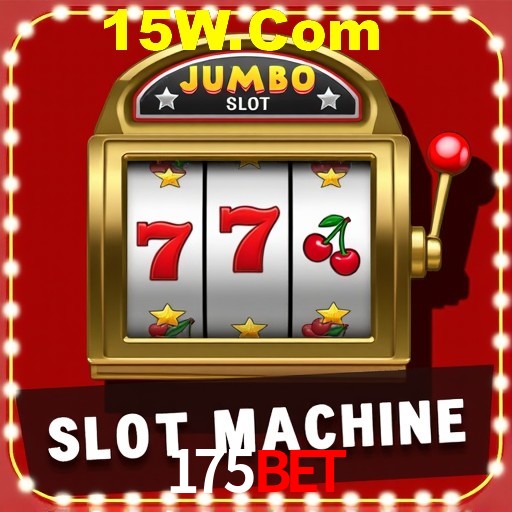 175Bet Cassino - 80+ Mesas ao Vivo