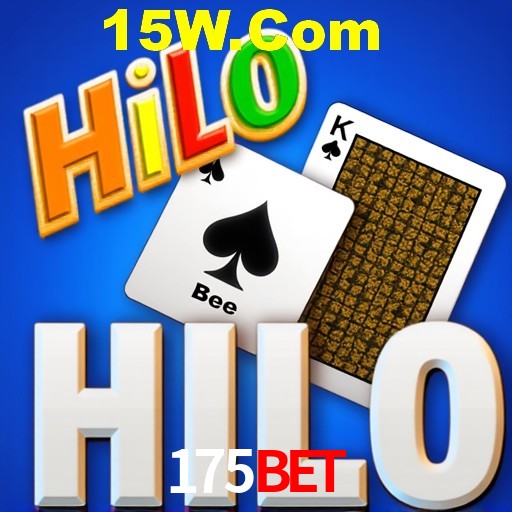 Descubra o Mundo do Cassino Online com 175Bet