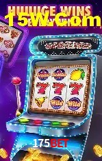 175Bet Rio de Janeiro - Slot Strategy