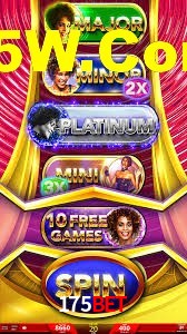 175Bet App Interface