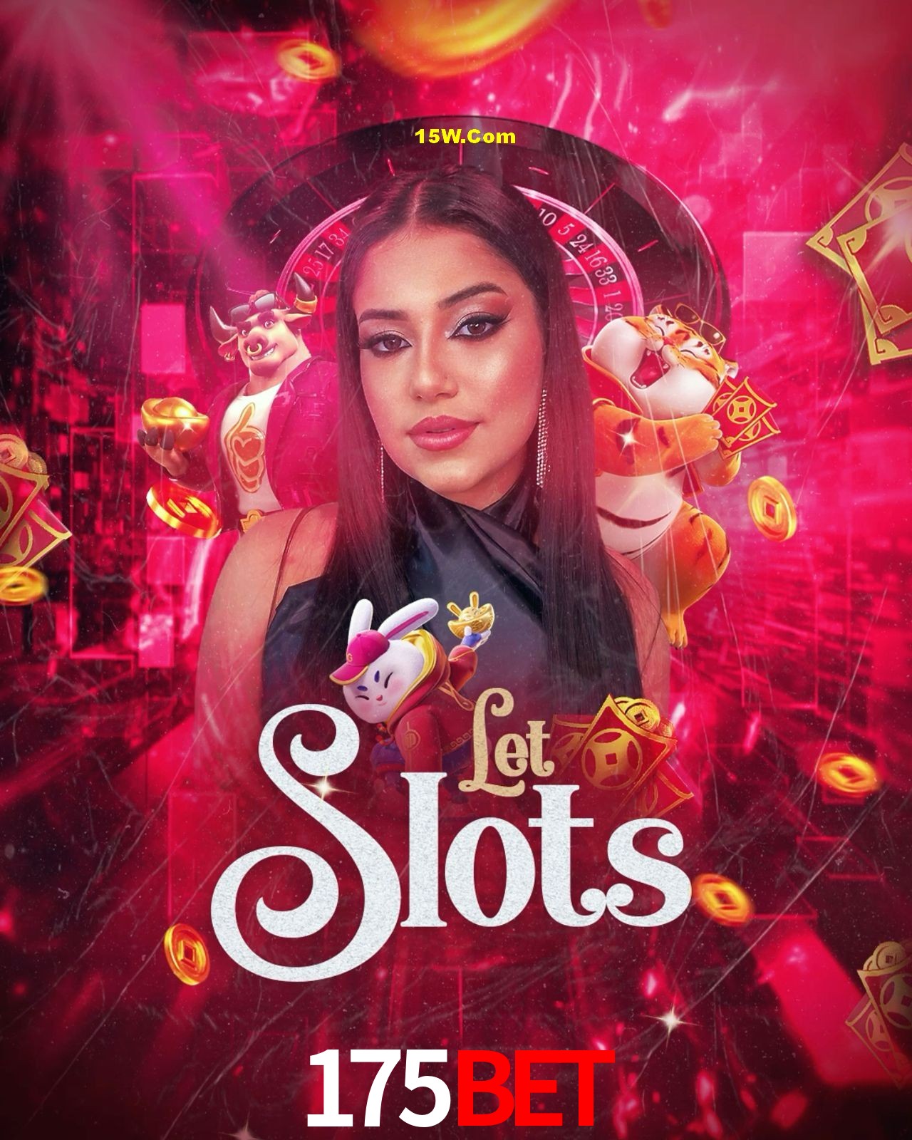 Flash Promotion 175Bet