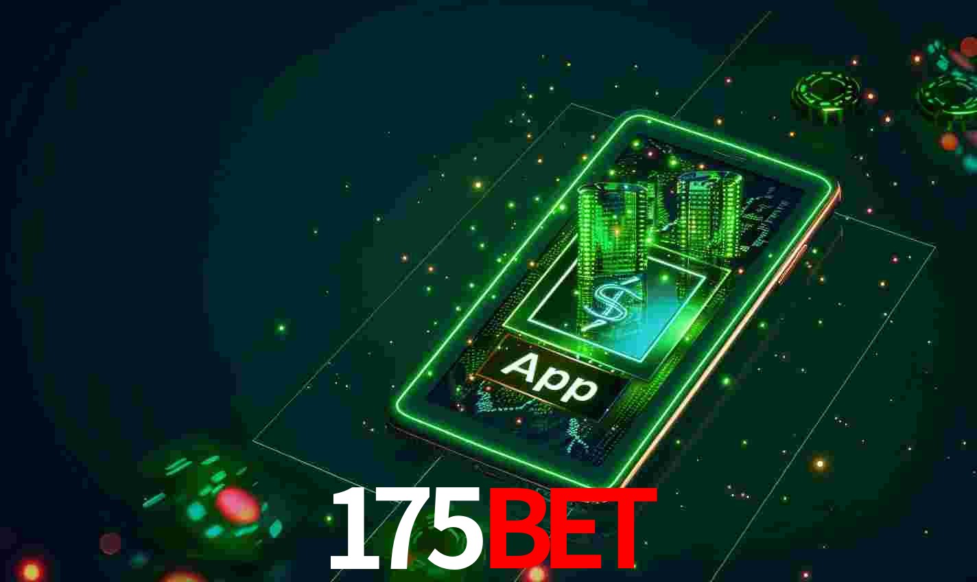 Simplificando a Experiência de Jogo 175Bet App