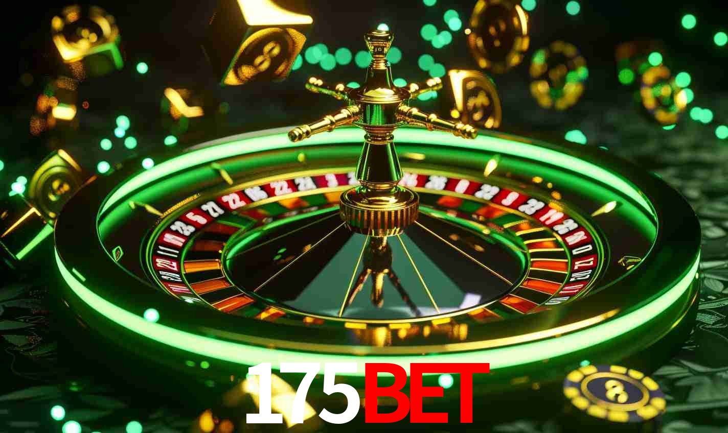 Desfrutar de um Cassino 175Bet