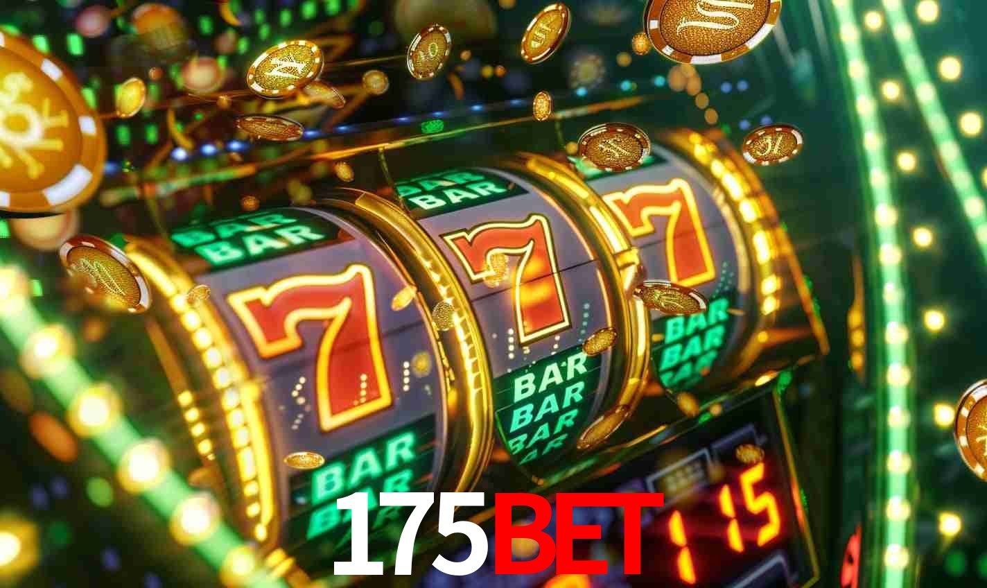 Populares Slots 175Bet