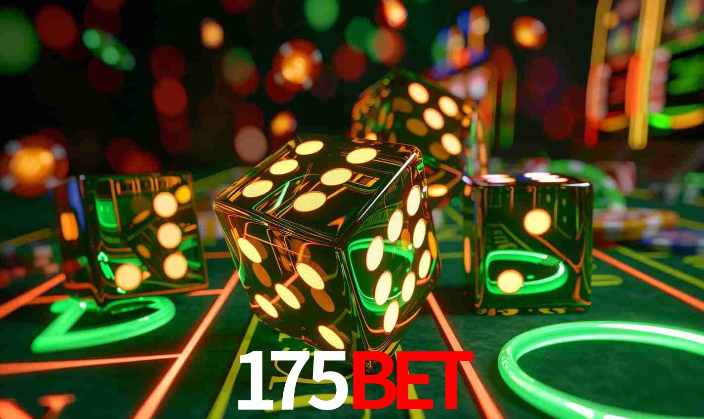 Entretenimento no Jogos 175Bet